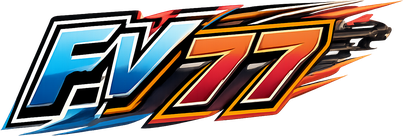 FV 77 Logo